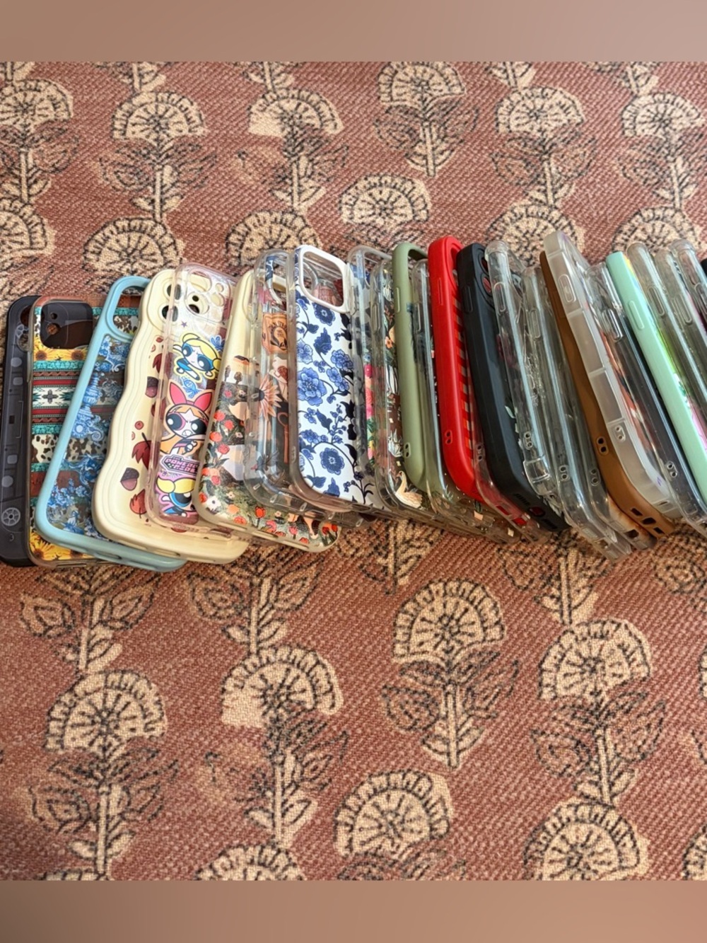 27 iPhone 11 cases!
